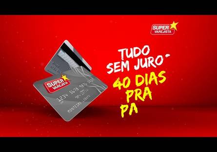 Trabalhos de Super Varejista | Ofertas