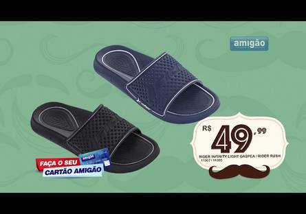 Trabalhos de Amigão | Dia dos Pais