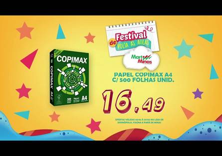 Trabalhos de Mart Minas | Voltas às aulas