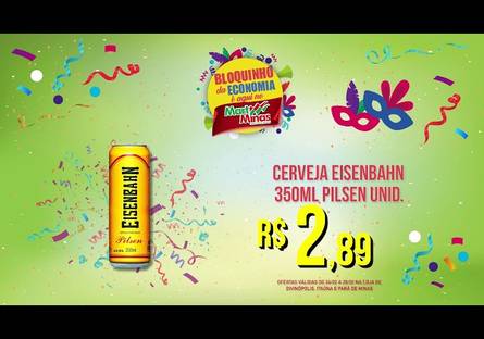 Trabalhos de Mart Minas Carnaval | Pará de MInas 