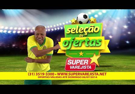 Trabalhos de  Super Varejista | Seleção de ofertas