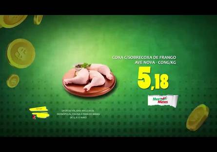 Trabalhos de Mart Minas | Economia