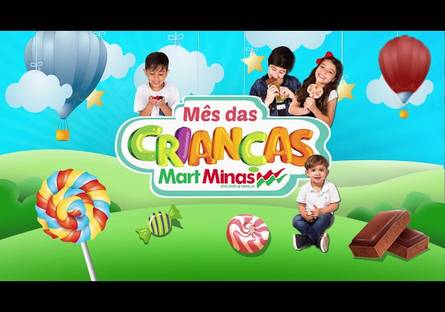 Trabalhos de Mart Minas | Crianças