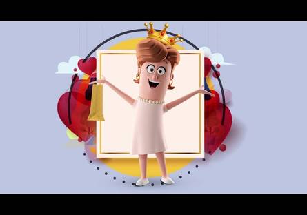 Trabalhos de Amigão | Mães