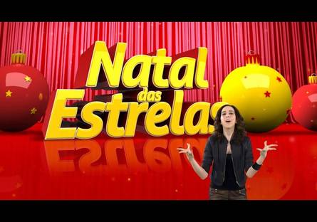 Trabalhos de  Super Varejista | Ofertas Natal