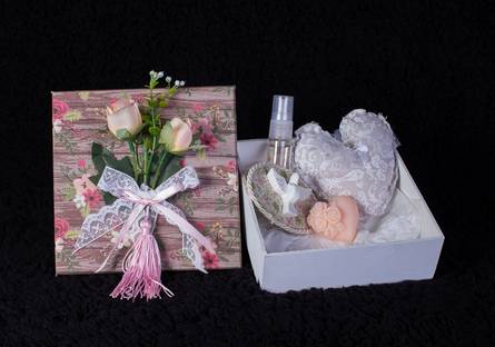 Fotografia de Produtos de Fotografia de Artesanato