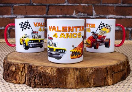 Brindes Personalizados de Canecas Personalizadas