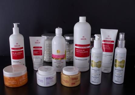 Fotografia de Produtos de Fotografia Publicitária