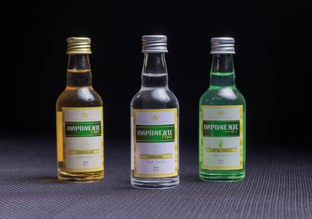 Fotografia de Produtos de Fotografia de Bebidas