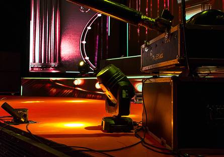 Eventos de Festa da Lili