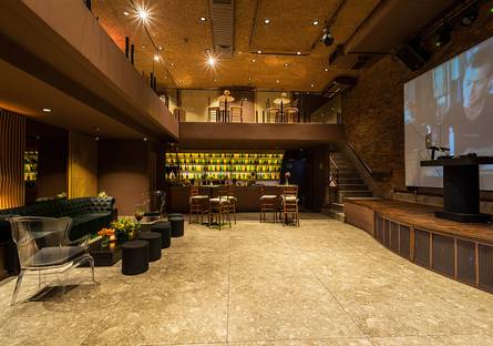 Decoração de Loft 1462