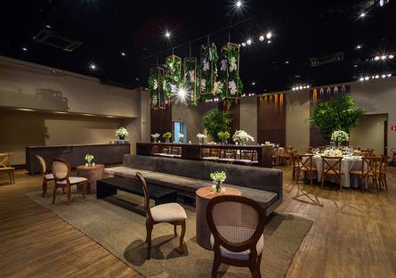 Decoração de Casa Traffô