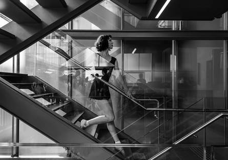 Artes de Ballerina Project - Luciana Aldavis