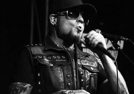 Eventos de Show Tim Ripper Owens e Udo
