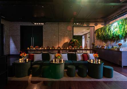 Decoração de Contemporâneo 8076