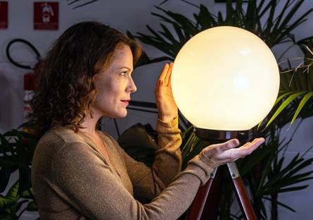 Ensaio de Mariana Hein