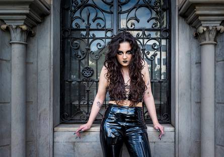 Moda Urbana de Moda urbana alternativa