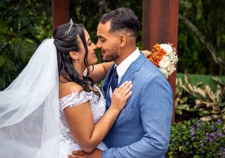 Casamento de Thaís & Felipe