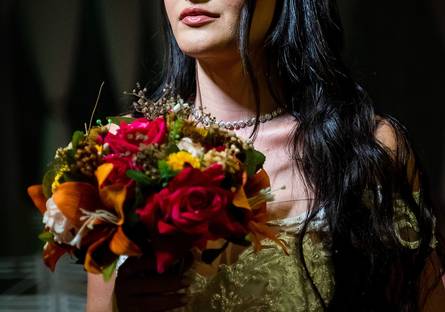 Casamento de Ana & Alex