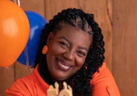 Maquiagem Pele Madura  de PELE MADURA