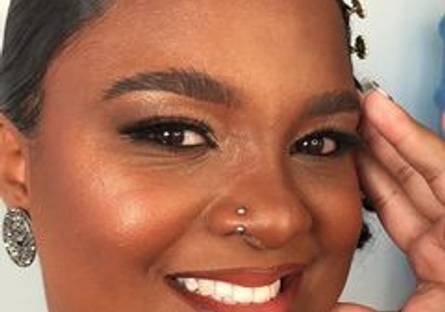 Maquiagem Beauty (embelezadora) de MAKE MADRINHA E FORMANDA