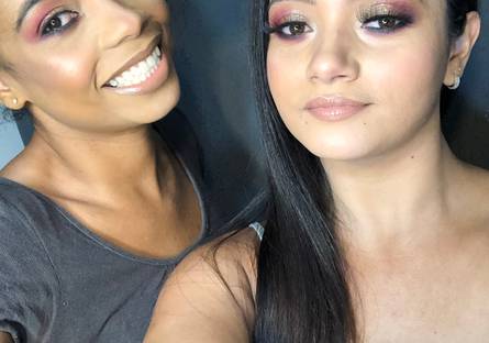 Automaquiagem de CURSO DE AUTOMAQUIAGEM 