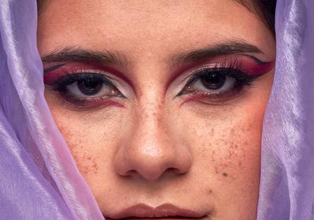 makeup de MAKEUP