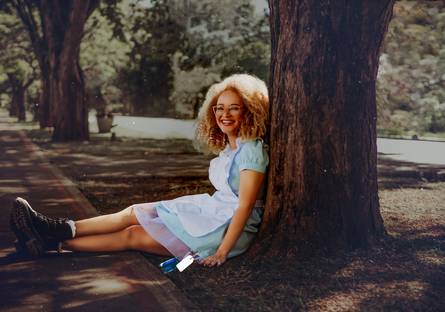 15 ANOS de ENSAIO DEBUTANTE MARINA | HOLAMBRA -SP |