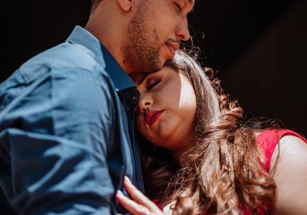 PRÉ-WEDDING de Pós Wedding Andressa e Thales | Fazenda São Bernardo | Rafard Sp