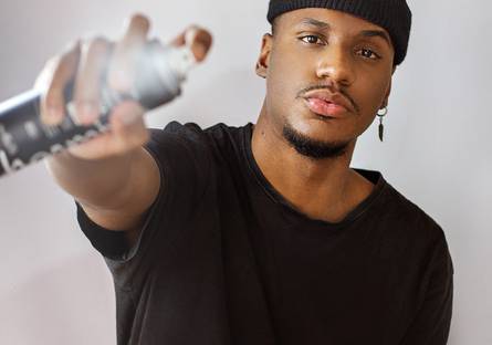 RETRATO CORPORATIVO de Ensaio Corporativo | Gustavo Sousa | Gusta Souza Barber