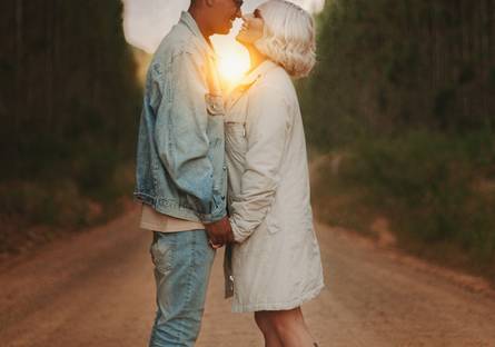 ENSAIO CASAL de Ensaio Casal l Rafaela e Jezreel | Porto Feliz-SP