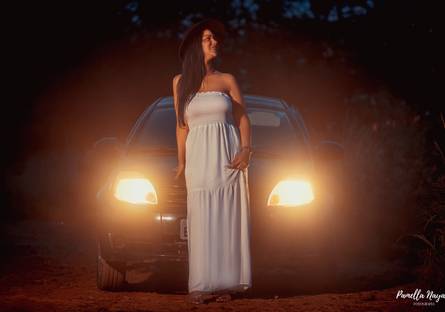 RETRATO FEMININO de Retrato Feminino | Pollyana  | Piracicaba-Sp