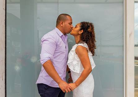 CASAMENTO de Casamento Civil Darlene & Lenilson | Hortolândia -Sp