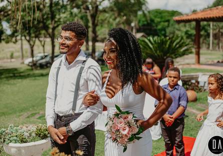 CASAMENTO de Casamento Inara e Marcos | Piracicaba-SP