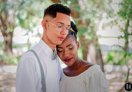 CASAMENTO de Casamento Civil Dadiara & Jonatas | Capivari-SP