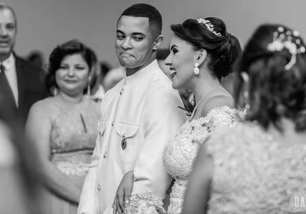 CASAMENTO de Casamento | Pamela & Rodrigo | Capivari-SP