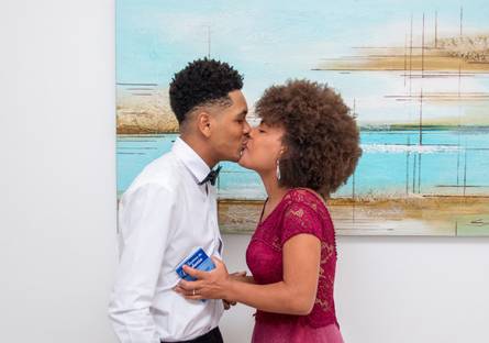 CASAMENTO de Casamento Civil | Naiara & Felipe | Capivari-SP