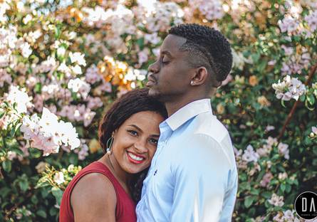 PRÉ-WEDDING de Pré-Wedding Naiara e Vinicius | Parque Ecológico - Indaiatuba-SP