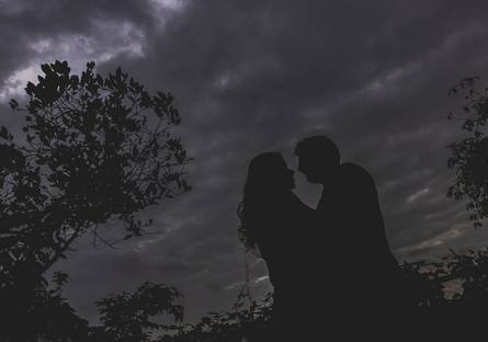 PRÉ-WEDDING de Pré - Wedding Eloina & Marcel | Itanhaém-Sp