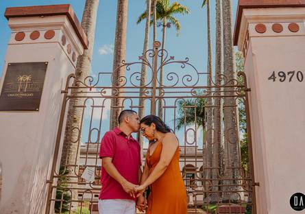 PRÉ-WEDDING de Pré-Wedding | Ariana & Augusto | Monte Alegre - Piracicaba-SP