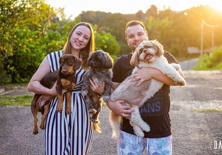 ENSAIO FAMILÍA de Ensaio Família Natália Calse | Capivari-SP