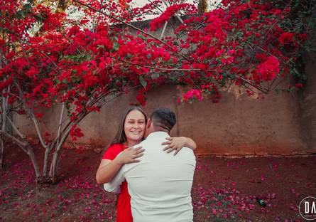 PRÉ-WEDDING de PRÉ WEDDING PAMELA E LUCAS | MONTE ALEGRE PIRACICABA-SP