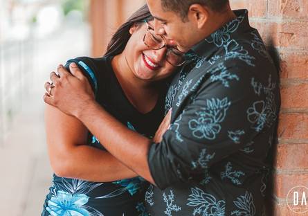 ENSAIO CASAL de ENSAIO CASAL | VITÓRIA E RAFAEL | ESTAÇÃO SOROCABANA | CAPIVARI-SP