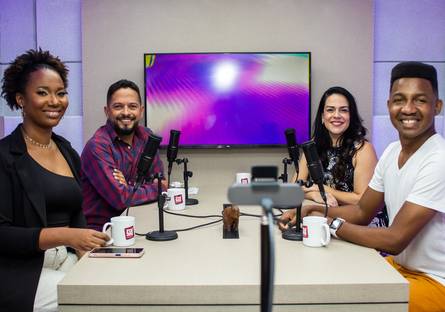 OUTROS de Me Chama I Danilo Antunes e Jenefer Costa #9