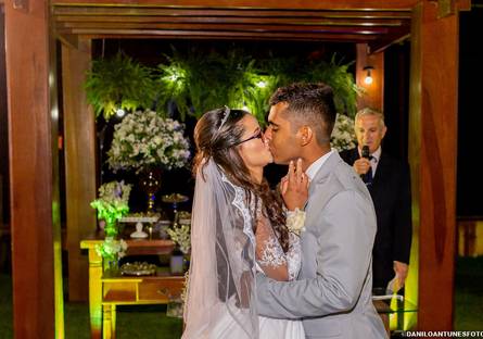 CASAMENTO de Casamento Queren & Igor | Sitio São Paulo – Rafard-SP |