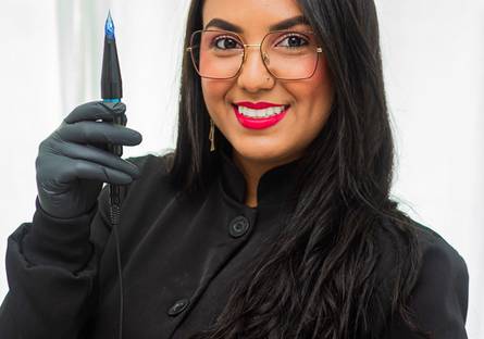 RETRATO CORPORATIVO de Ensaio Corporativo Skarlet Vilalta