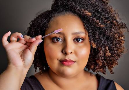 RETRATO CORPORATIVO de Ensaio Corporativo | Maria Luisa |