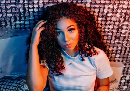 Ensaio Aniversário de Ensaio Aniversário | Isaah Aguiar |