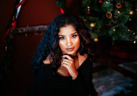 Ensaio Natal de Ensaio Natal | Priscila Ferreira |