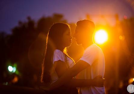 PRÉ-WEDDING de Pré-Wedding Vanessa + Samuel | Engenho Central /Piracicaba-SP